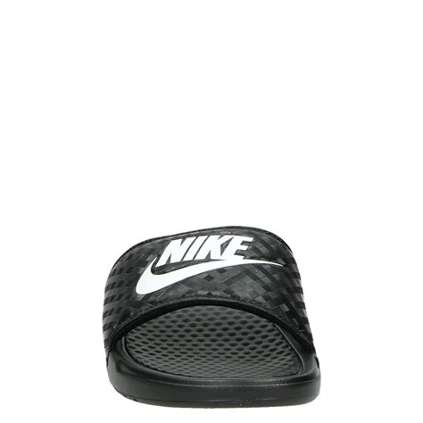 goedkoopste aanbieding nike benassi slippers dames|Sale Slippers en sandalen (20) .